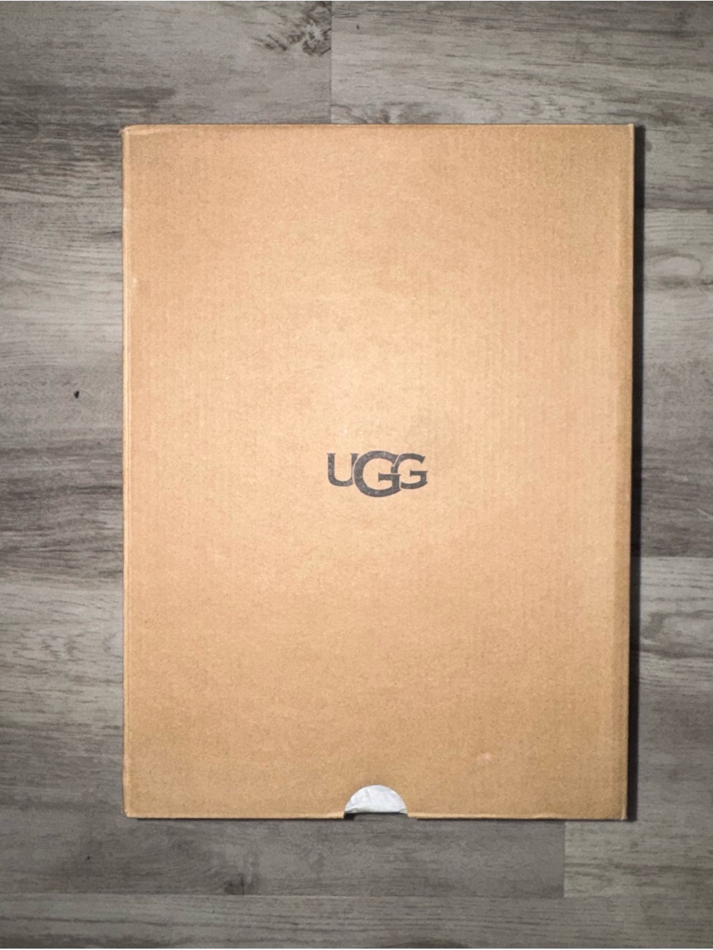 UGG Slides (New)